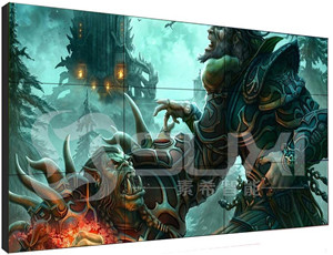 想要購買拼接屏嗎？這些點你都get到了嗎？