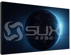 液晶拼接屏和零拼縫液晶拼接屏有什么區別？