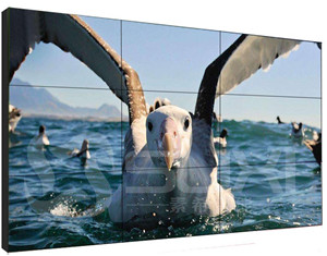 液晶拼接屏拼接器出現問題了該怎么解決？