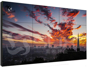  液晶拼接屏黑屏了該怎么辦呢？