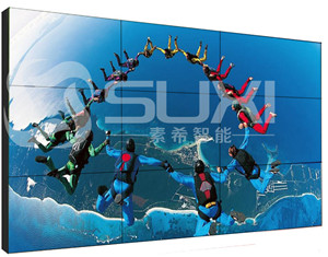 怎樣才能在很多的液晶拼接屏廠家中收購到合適的拼接屏？