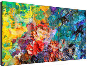 低價格買入的液晶拼接屏質量有保障嗎？