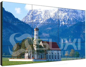 為什么高亮拼接屏比低亮拼接屏貴？