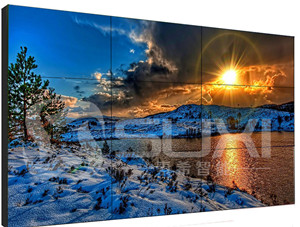 用戶安裝好液晶拼接屏后怎樣才能更好的使用呢？