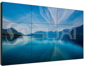 液晶拼接屏場(chǎng)景中電腦應(yīng)該如何匹配呢？