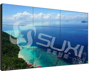 一年一度的臺(tái)風(fēng)又來了，液晶拼接屏解決方案怎樣應(yīng)用應(yīng)急防護(hù)體系