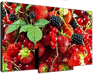 在上海如何真正的選擇一家有實(shí)力的液晶拼接屏廠家呢？