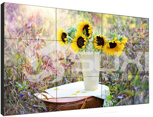 液晶拼接屏和LED室內(nèi)全彩顯示屏兩者來說哪一種的市場越來越小？